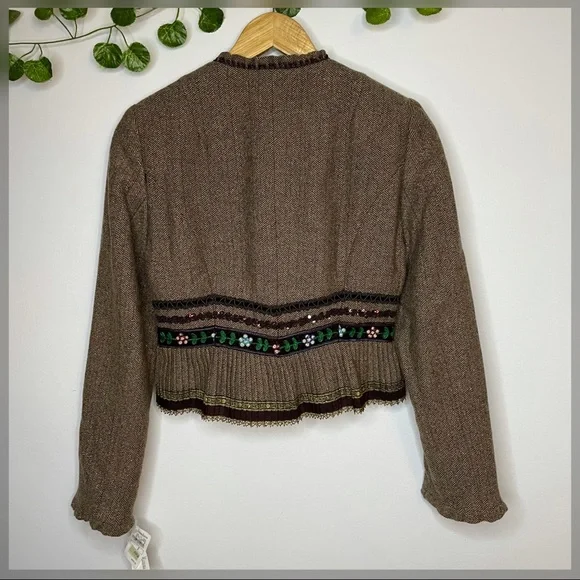 Nanette Lapore Women's Jacket